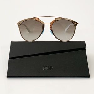 Dior Sunglasses, New
